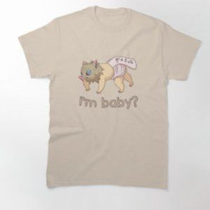 Demon Slayer Shirt - Kimetsu no Yaiba Shirt 10